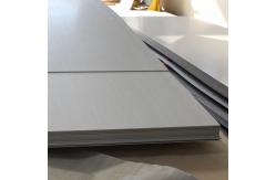 China Non Alloy Q235 SS400 A36 Hot Rolled Steel Plate With Cold Rolling Technique supplier