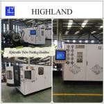 Complete Data Detection Hydraulic Valve Testing Machine For Coal Mine