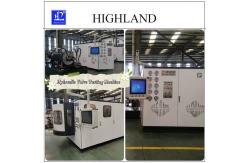 China Complete Data Detection Hydraulic Valve Testing Machine For Coal Mine supplier