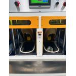Intelligent Pneumatic Mold Shoe Sole Pressing Machine Vacuum Free Shoe Sole Press