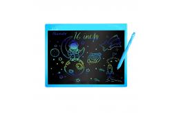 China 16 Inch Paperless Doodle LCD Writing Board Portable supplier