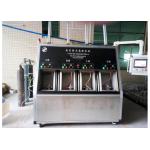 4 Vacuum Chamber Automotive Helium Leak Testing Equipment