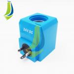 H507848 H-507848 Solenoid Valve Coil 24V DC 30W for Vickers DG4V3 DG4V3S for sale