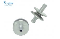 China 27864000 Shaft Pulley Assembly Grinding Wheel Suitable For Cutter GT5250 S5200 supplier
