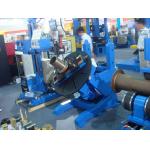 Electric Lift Welding Turn Rotating Display Table for Automatic / Manual Welding for sale