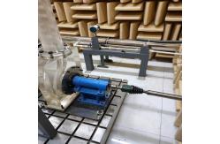 China WH700 Series High Efficiency Easy Operation Water Pump Test System supplier