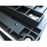 ESD SMT Magazine Pcb Rack Antistatic Board Rack