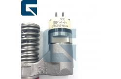 China 116-5414 1165414 Engine C10 C12 Diesel Fuel Injector supplier