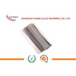Ni200 Ni201 Pure Nickel Plate  / Sheet , Min 99.5% Nickel Silver Cold Rolled Plate for sale