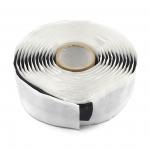 Protection Against Moisture in Electric Roll Rubber Mastic Tape with Hot Melt Adhesive for sale
