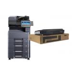 Kyocera TK-7225 Toner Cartridge Black Compatible TASKalfa 4012i Toner cartridge for sale