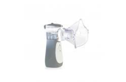 China One Button Fully Automatic Portable Mesh Nebulizer supplier