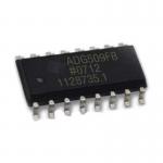 Adg509fbrnz Integrated Circuit ADG509FBRNZ Latchup Proof 12V+36V 4:1MUX for sale