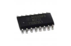 China Adg509fbrnz Integrated Circuit ADG509FBRNZ Latchup Proof 12V+36V 4:1MUX supplier