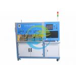3 Vacuum Chambers Helium Leak Detection Equipment For Relay 30s/2PCS for sale