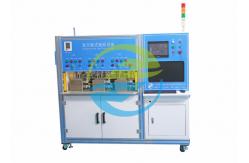 China 3 Vacuum Chambers Helium Leak Detection Equipment For Relay 30s/2PCS supplier