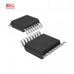 HCPL-316J-500E Isolator IC High Power High Reliability Honeywell for sale