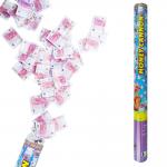 24'' Handheld Money Party Confetti Cannon Shooter With Dollar for sale