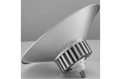 China 5000k Badminton Court Warehouse 240v Industrial High Bay Led Lighting supplier