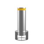 Roadway Driveway Highway Flexible Parking Bollards Safety Road Barrier for sale