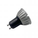 Teco Led Lamp 7w 230v 2700k Warm White Color 60 Degrees Ra98 Dimmable Gu10 Led Bulbs for sale
