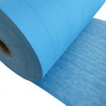 OEM Corrugated Dust Filtration Nanofiber Filter Fabric Cloth for Gas Turbine for sale