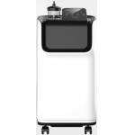 Nebulizer Medical Oxygen Concentrator 5 Liter ABS For Medical Use for sale