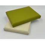 Noise Absorbing Fabric Acoustic Panel Soundproof Cinema Acoustic Panels For Walls for sale