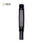 500ms/cm Digital Graphite 4 Pole Conductivity TDS Salinity Sensor for sale