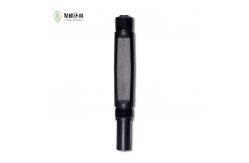 China 500ms/cm Digital Graphite 4 Pole Conductivity TDS Salinity Sensor supplier