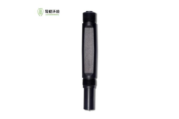 500ms/cm Digital Graphite 4 Pole Conductivity TDS Salinity Sensor