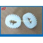 ISO 25T Gear Atm Hardware Components 10*21*6mm NCR S2 Presenter