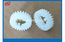 China ISO 25T Gear Atm Hardware Components 10*21*6mm NCR S2 Presenter supplier