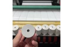 China Paper Roller Slitter And Rewinder Machine For Precise Cutting supplier