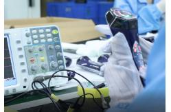 China Ultrasonic Facial Device manufacturer