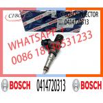 Remanufactured diesel fuel injector 0414720223 0414720230 0414720313