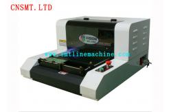 China ASC SPI-7500 SMT Line Machine 3D Solder Paste Thickness Tester Gauge Triaxial supplier