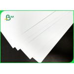150um Waterproof And Resistance To Tear PP Synthetic Paper For Name Card