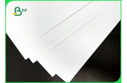China 150um Waterproof And Resistance To Tear PP Synthetic Paper For Name Card supplier
