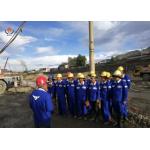 180kW Sand Soil Improvement Bottom Feed Vibro Float