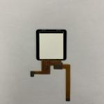 1.54 Inch 320x320 SPI RGB IPS TFT LCD Module Customize Square Shape