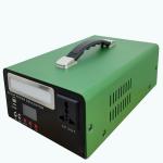 300w To 2000w 240v Portable Solar Power Generator For Family Use for sale