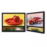 27'' Super Slim IPS LCD Advertising Display For Indoor Elevator for sale