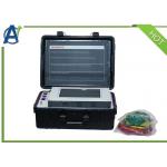 Fully Automatic CT PT Testing Equipment for Current and Potential Transformer for sale