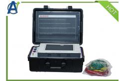 China Fully Automatic CT PT Testing Equipment for Current and Potential Transformer supplier