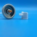 Eco-Friendly Aerosol Spray Paint Valve for DIY Home Projects with Low VOC Compatibility for sale