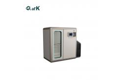 China Air Pressurization Highly-Popular Hyperbaric Oxygen Chambers for Enhanced Therapy supplier
