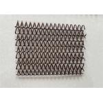 Customized Metal Decorative Wire Mesh Hotel Ceiling Curtain Chain Link Decorative Mesh for sale