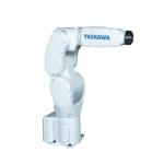GP7 A Compact 6-axis Robot Increases Productivity And Performance