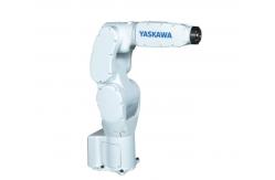China GP7 Industrial Robot With 350mm Reach  Table Robot Arm supplier